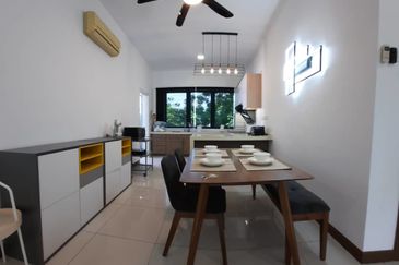 Desa ParkCity (Zenia)