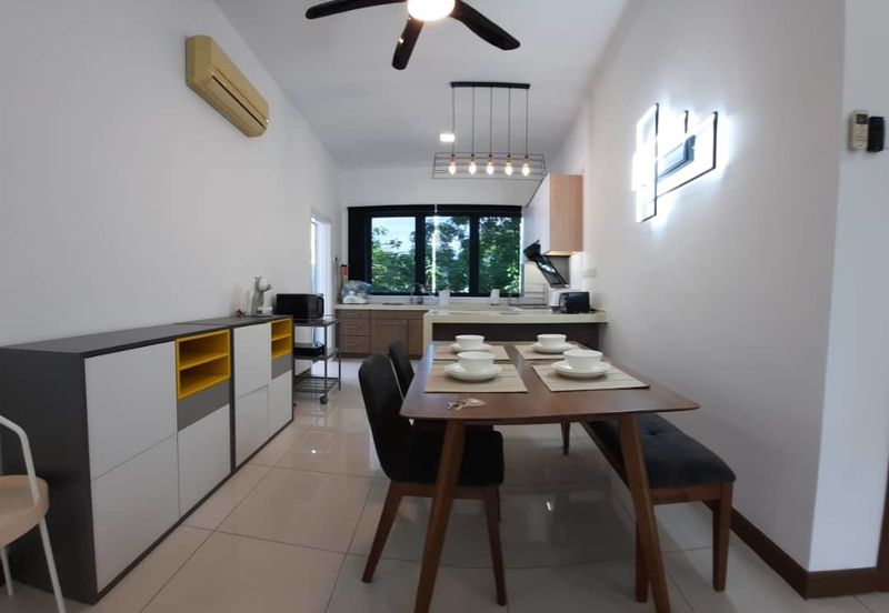 Desa ParkCity (Zenia)