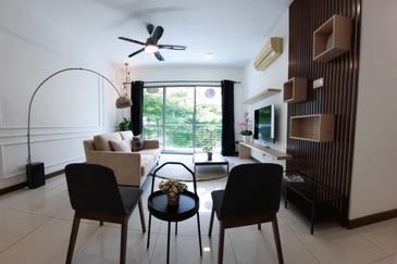 Desa ParkCity (Zenia)