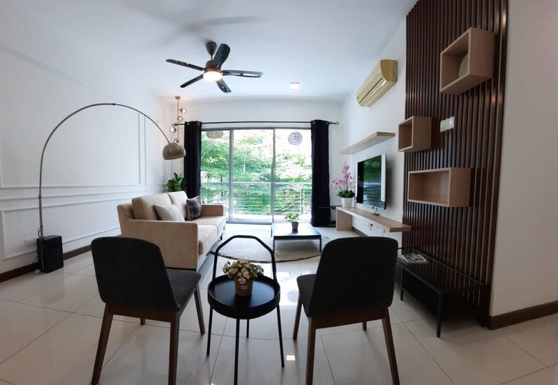 Desa ParkCity (Zenia)