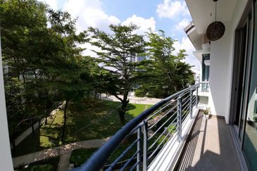 Desa ParkCity (Zenia)