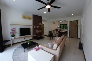 Desa ParkCity (Zenia)