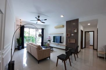 Desa ParkCity (Zenia)