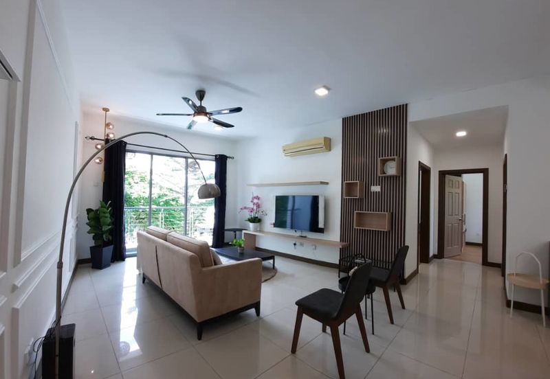 Desa ParkCity (Zenia)