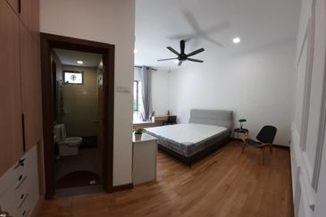 Desa ParkCity (Zenia)