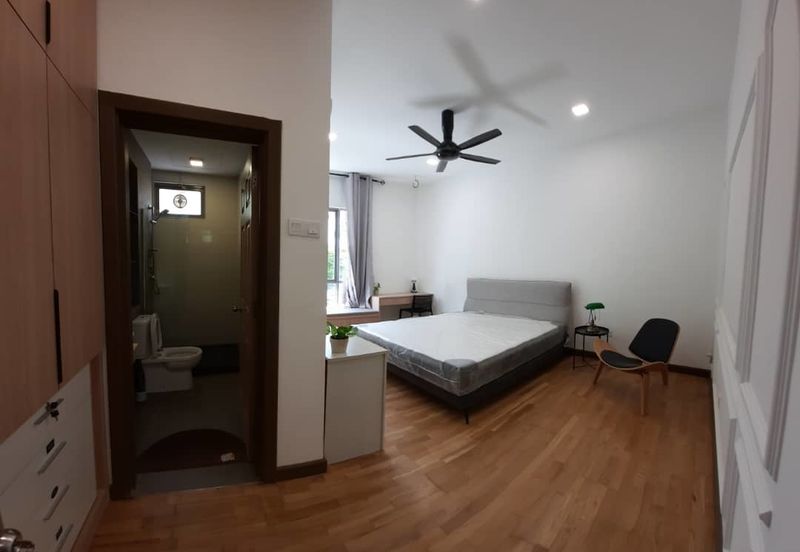 Desa ParkCity (Zenia)