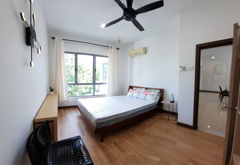 Desa ParkCity (Zenia)