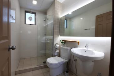 Desa ParkCity (Zenia)