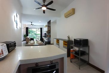 Desa ParkCity (Zenia)