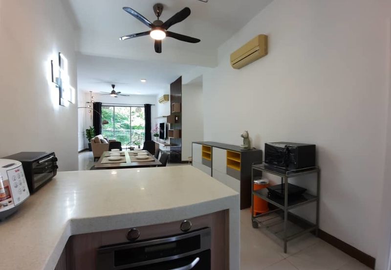 Desa ParkCity (Zenia)