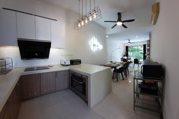 Desa ParkCity (Zenia)