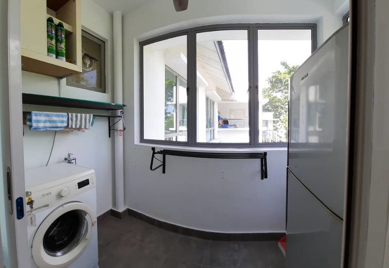 Desa ParkCity (Zenia)