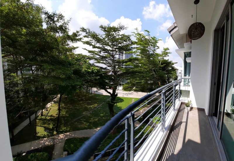 Desa ParkCity (Zenia)