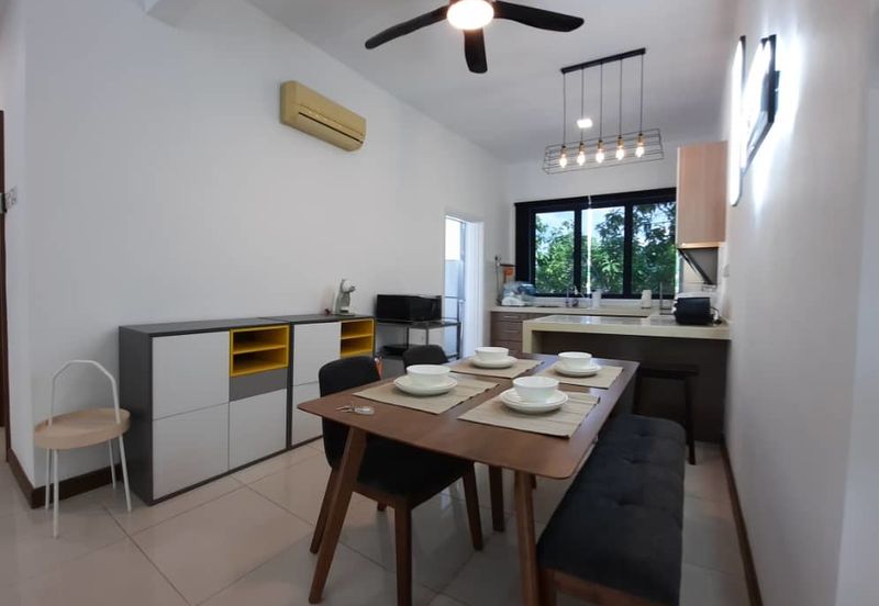 Desa ParkCity (Zenia)