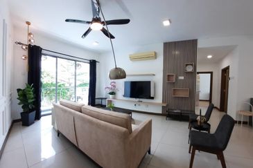 Desa ParkCity (Zenia)