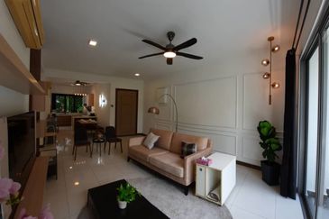 Desa ParkCity (Zenia)