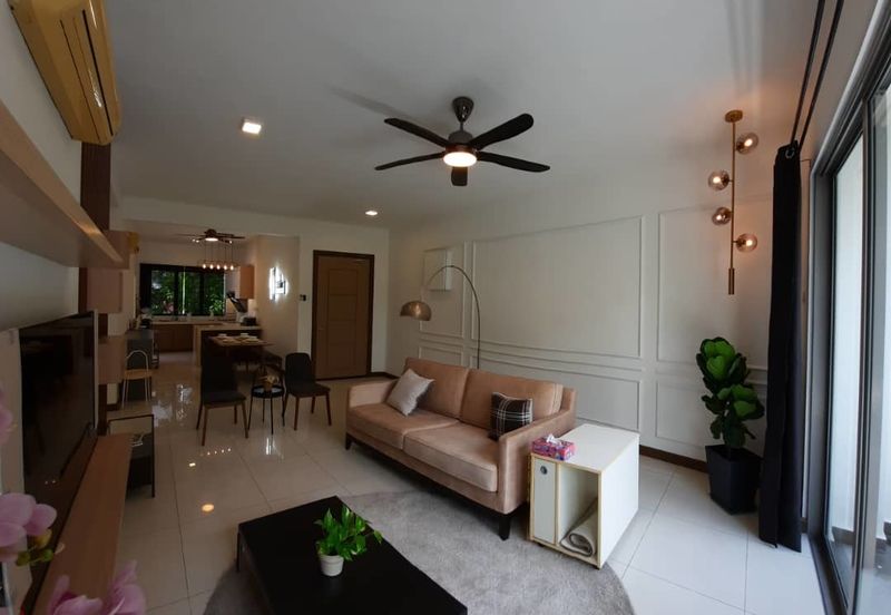 Desa ParkCity (Zenia)