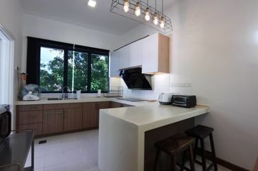 Desa ParkCity (Zenia)