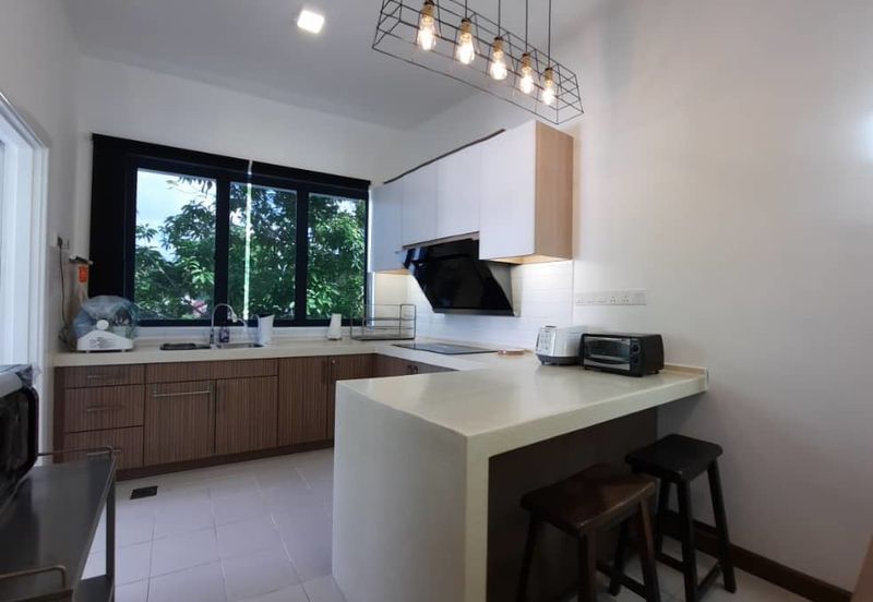 Desa ParkCity (Zenia)