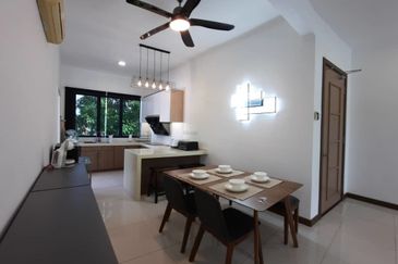 Desa ParkCity (Zenia)