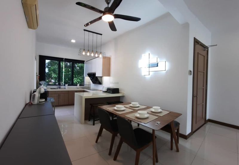 Desa ParkCity (Zenia)