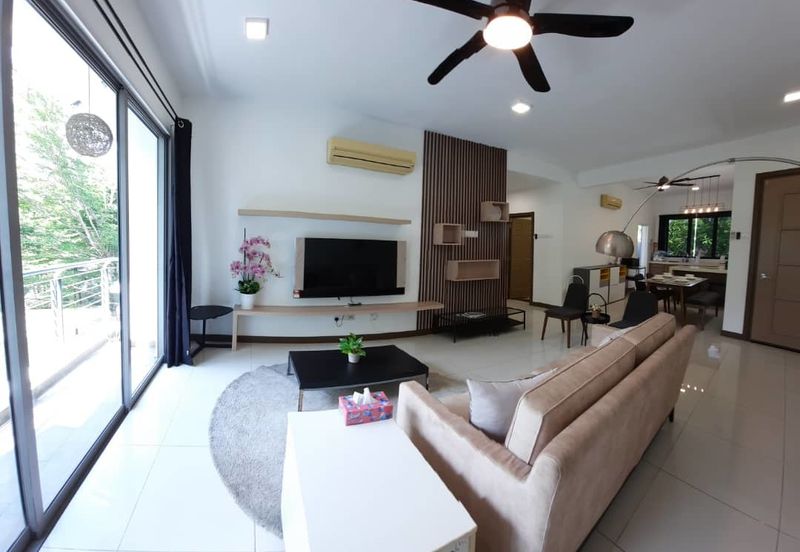 Desa ParkCity (Zenia)