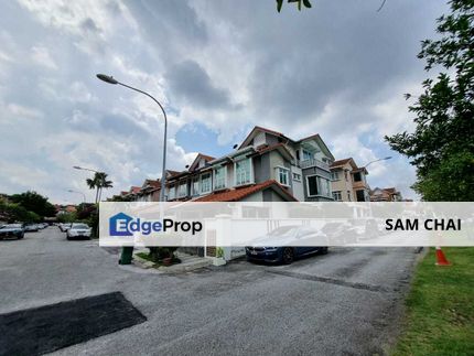 Levenue Link Bungalow(DPC)@ Desa Parkcity For Sale, Kuala Lumpur, Desa Parkcity