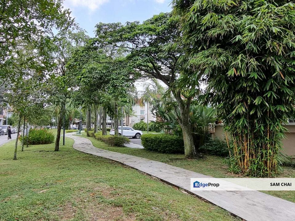 Levenue Link Bungalow(DPC)@ Desa Parkcity For Sale, Kuala Lumpur, Desa Parkcity