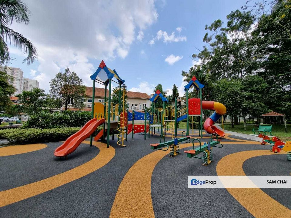 Levenue Link Bungalow(DPC)@ Desa Parkcity For Sale, Kuala Lumpur, Desa Parkcity