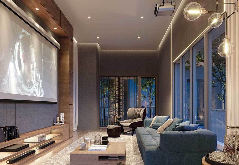 Park Place (DPC)@Desa Parkcity For Sale