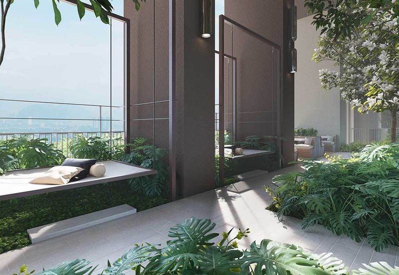 Park Place (DPC)@Desa Parkcity For Sale