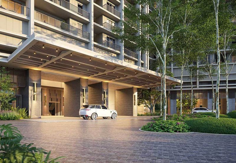 Park Place (DPC)@Desa Parkcity For Sale