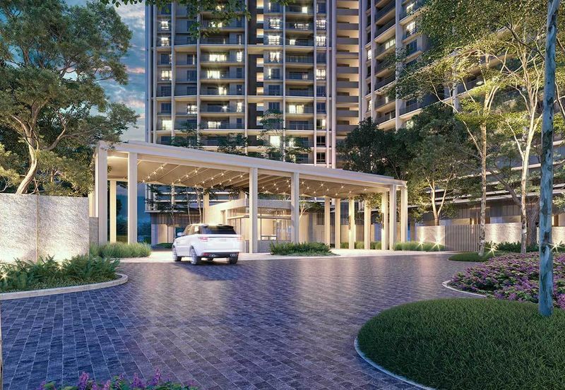 Park Place (DPC)@Desa Parkcity For Sale