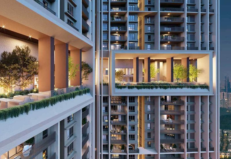 Park Place (DPC)@Desa Parkcity For Sale