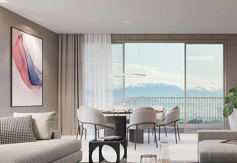 Park Place (DPC)@Desa Parkcity For Sale