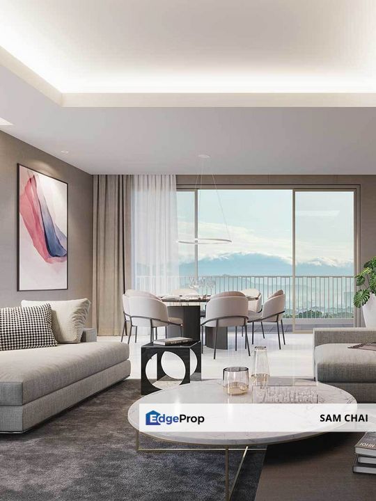 Park Place (DPC)@Desa Parkcity For Sale, Kuala Lumpur, Desa Parkcity