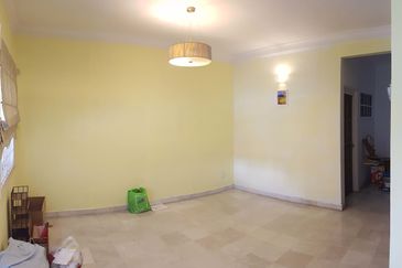 Bandar Baru Sri Damansara