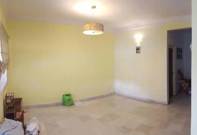 Bandar Baru Sri Damansara