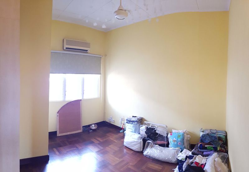 Bandar Baru Sri Damansara