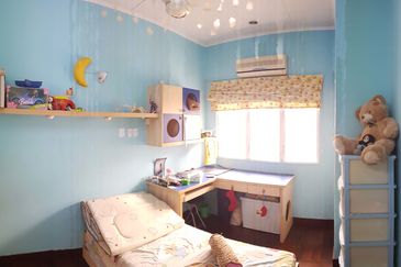 Bandar Baru Sri Damansara