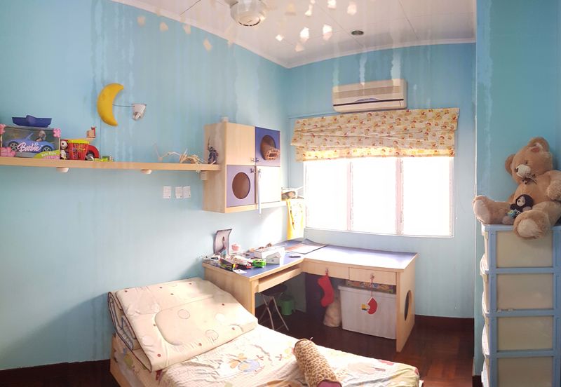 Bandar Baru Sri Damansara