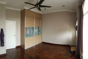 Bandar Baru Sri Damansara