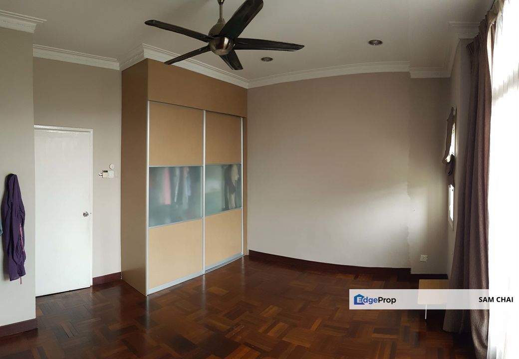 Bandar Sri Damansara(SD10) For Sale , Selangor, Bandar Sri Damansara