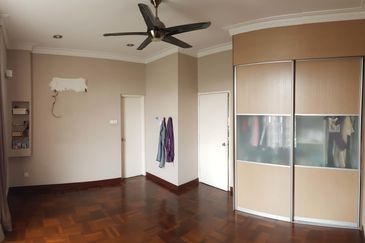 Bandar Baru Sri Damansara