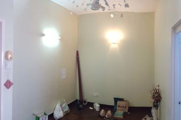 Bandar Baru Sri Damansara