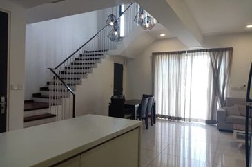 Desa ParkCity (The Breezeway Garden Condo)