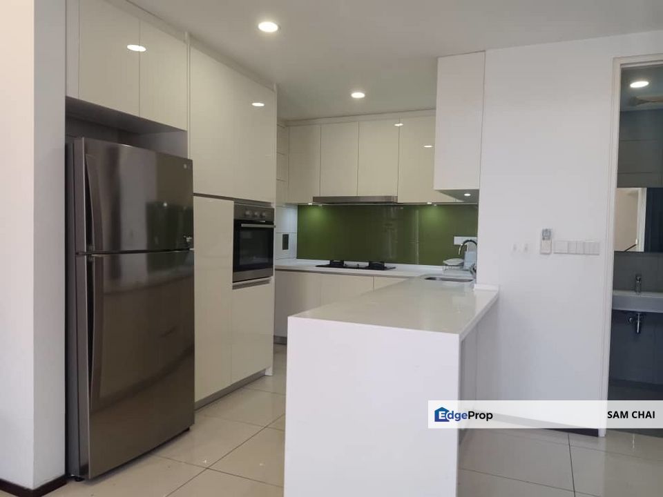 Breezeway Condo (DPC) @Desa Parkcity For Sale, Kuala Lumpur, Desa Parkcity