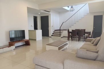 Desa ParkCity (The Breezeway Garden Condo)