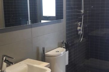 Desa ParkCity (The Breezeway Garden Condo)