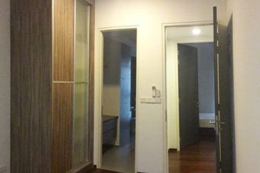 Desa ParkCity (The Breezeway Garden Condo)